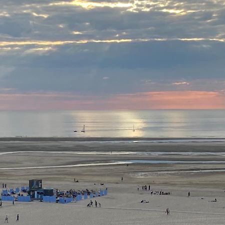 Apartamento Marina Le Touquet Exterior foto
