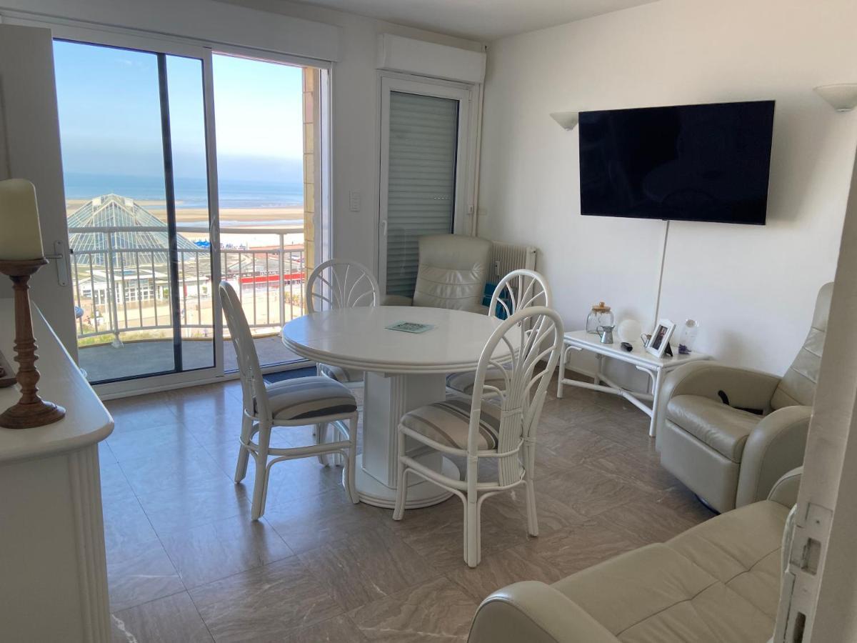 Apartamento Marina Le Touquet Exterior foto