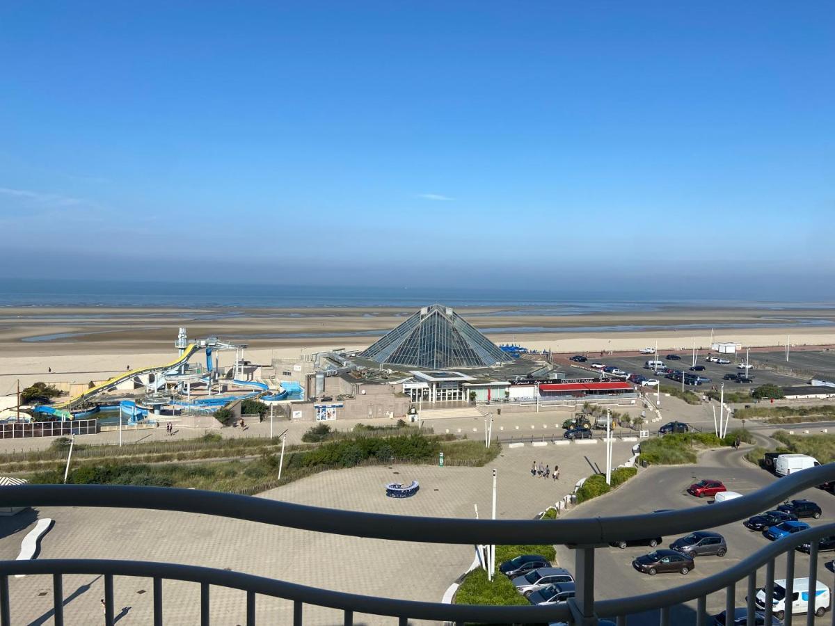 Apartamento Marina Le Touquet Exterior foto