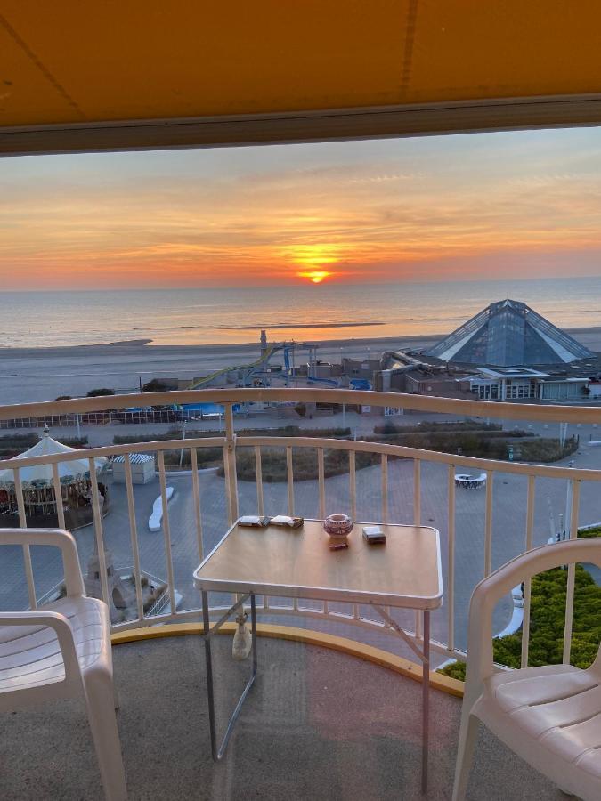 Apartamento Marina Le Touquet Exterior foto