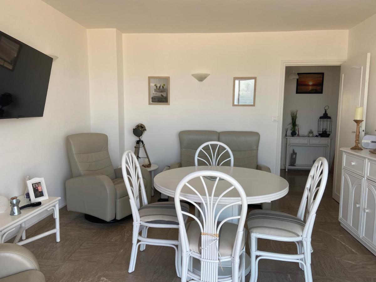 Apartamento Marina Le Touquet Exterior foto