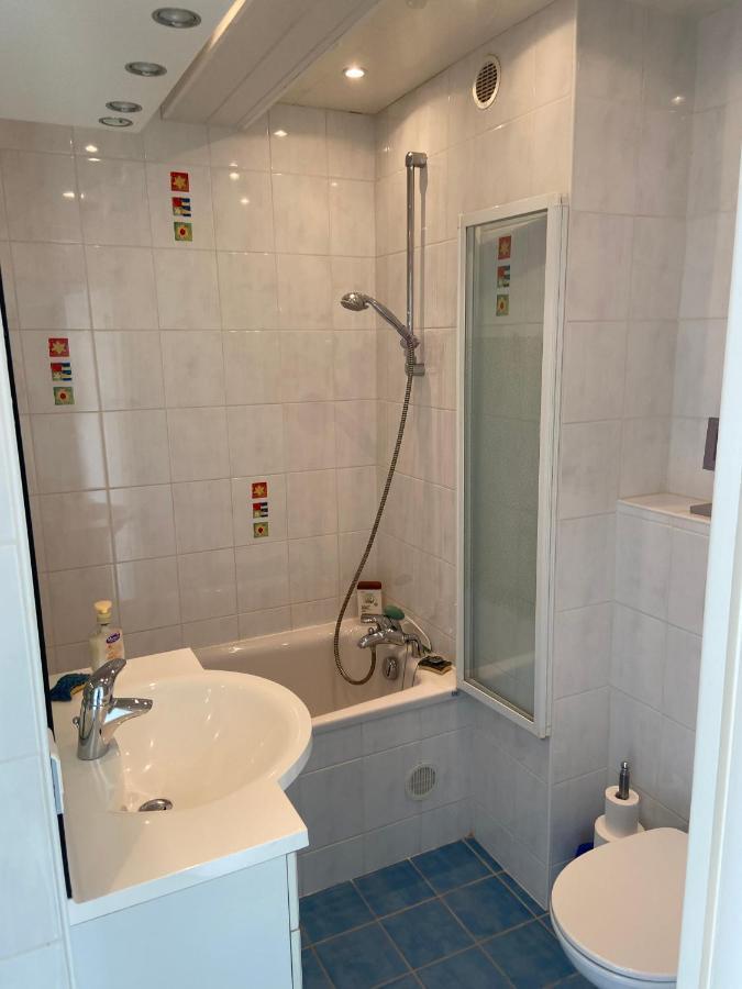 Apartamento Marina Le Touquet Exterior foto