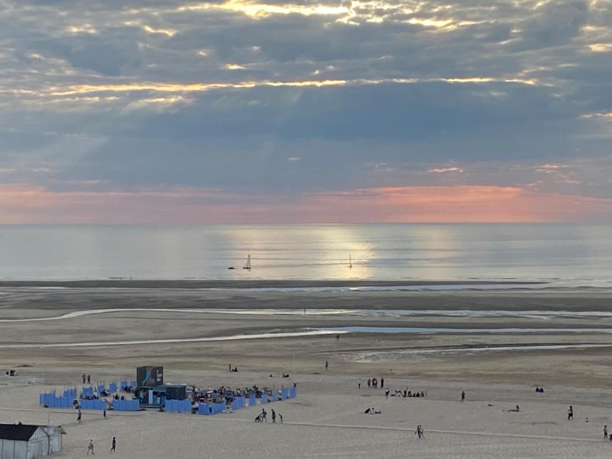 Apartamento Marina Le Touquet Exterior foto