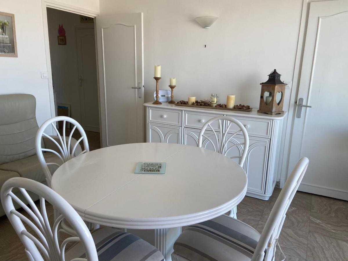 Apartamento Marina Le Touquet Exterior foto