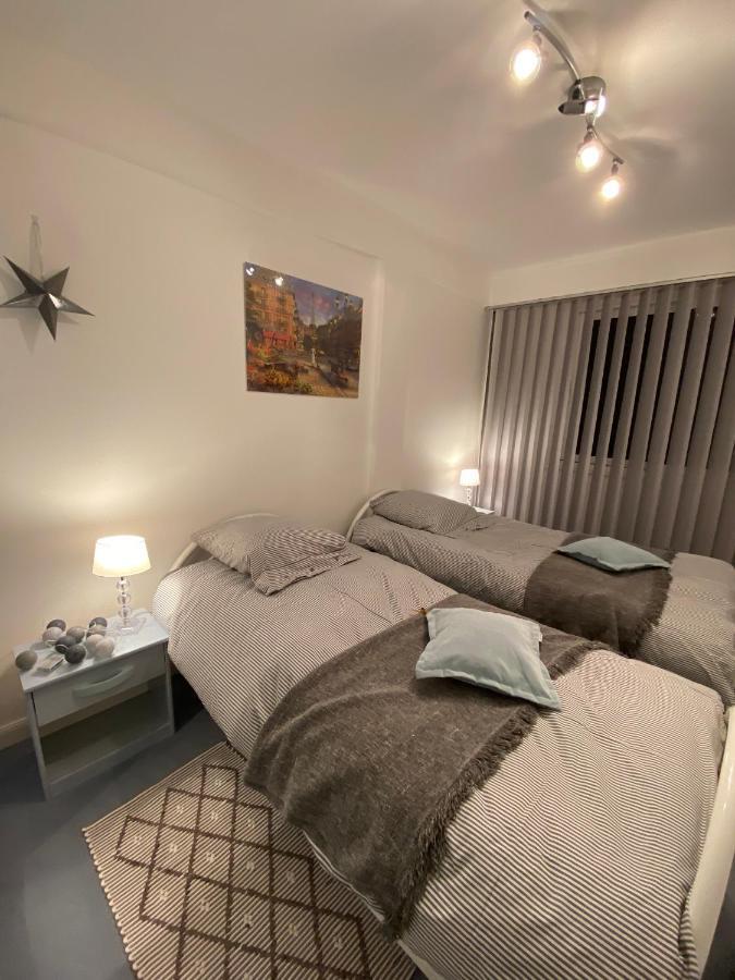 Apartamento Marina Le Touquet Exterior foto